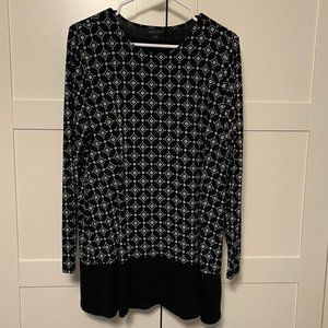 J Jill Tunic
